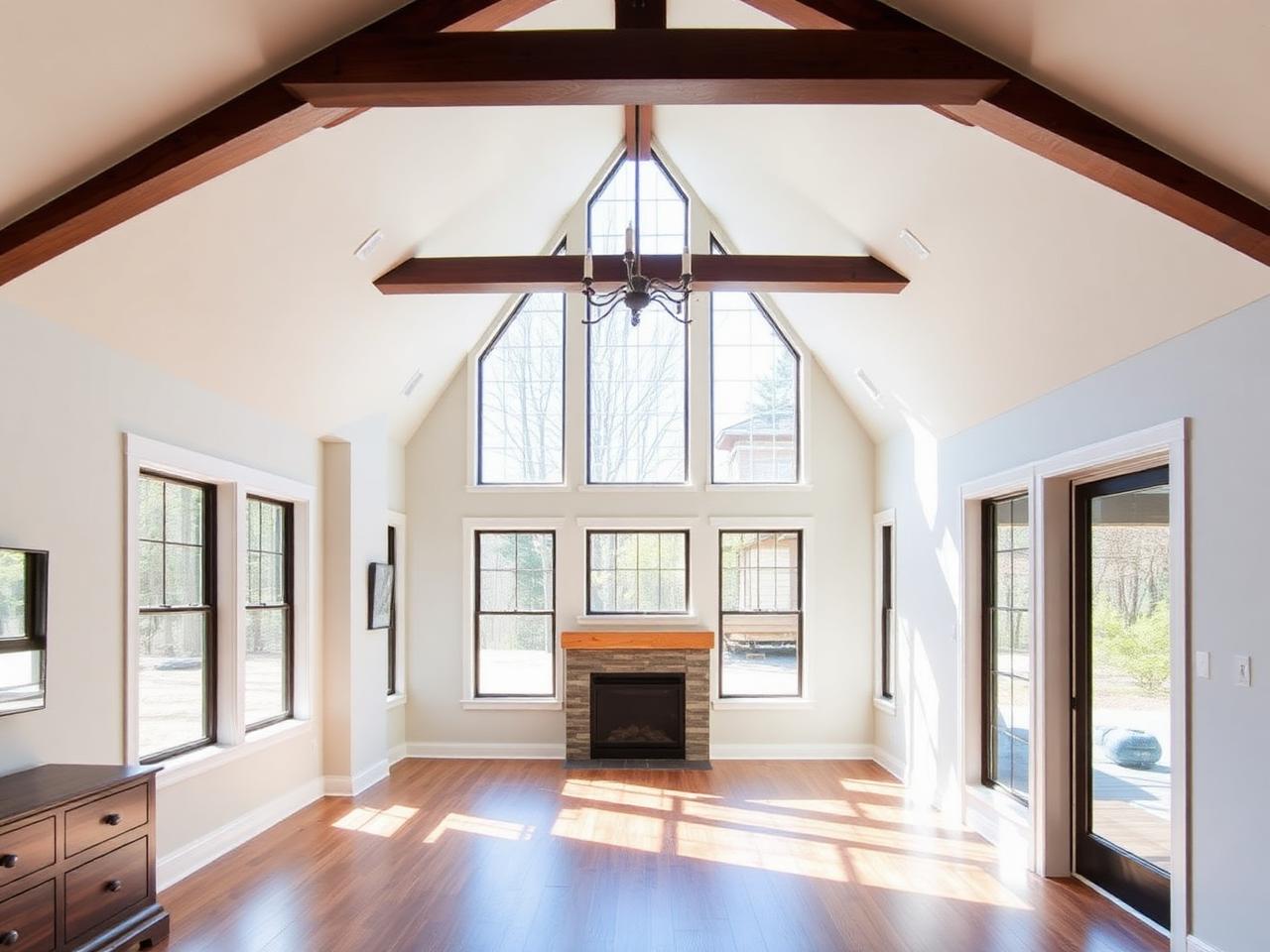 Home Additions project 3