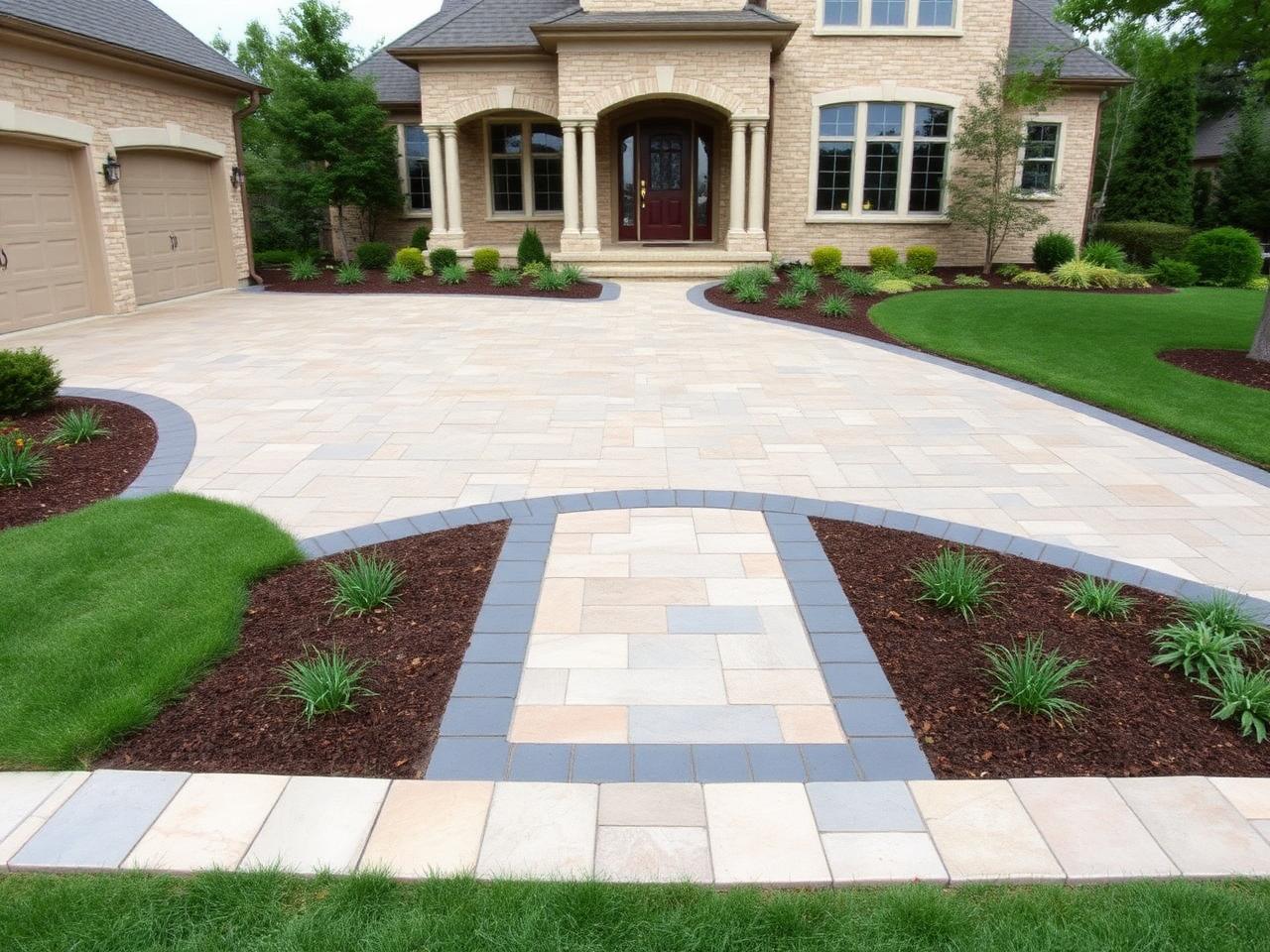 Pavers & Hardscape