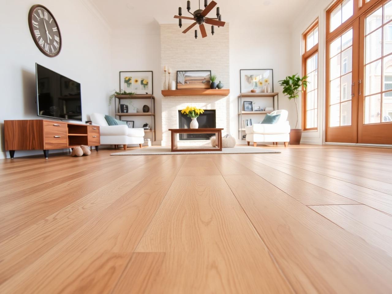 Flooring