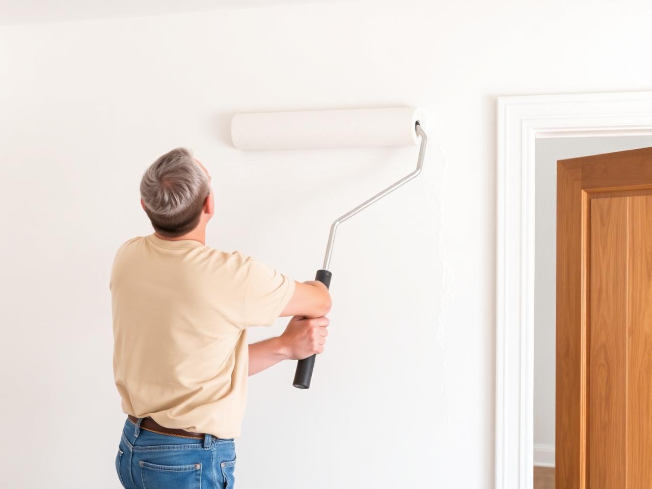 Interior & Exterior Painting