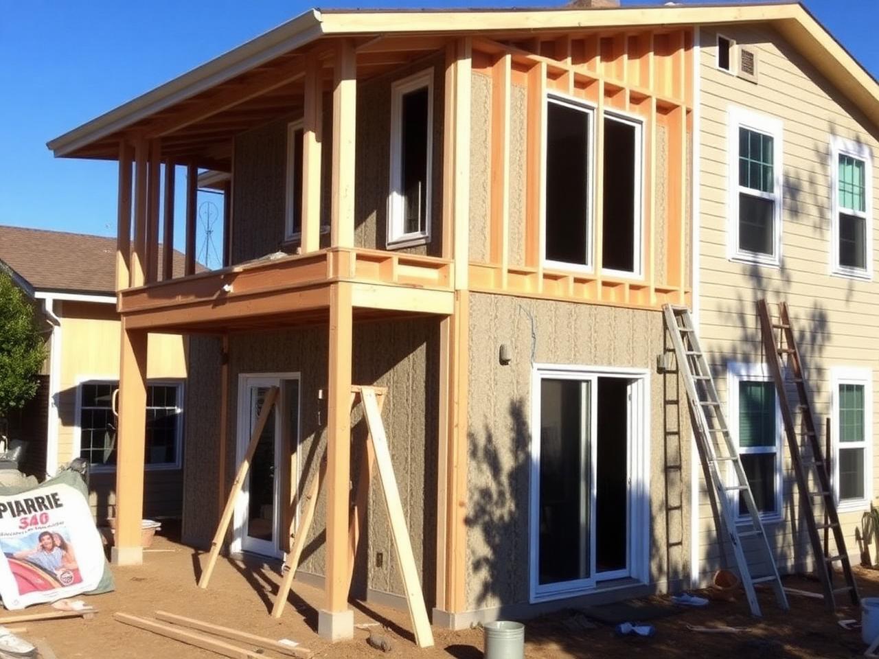 Home Additions