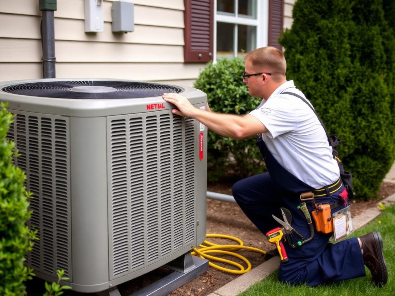 HVAC Services