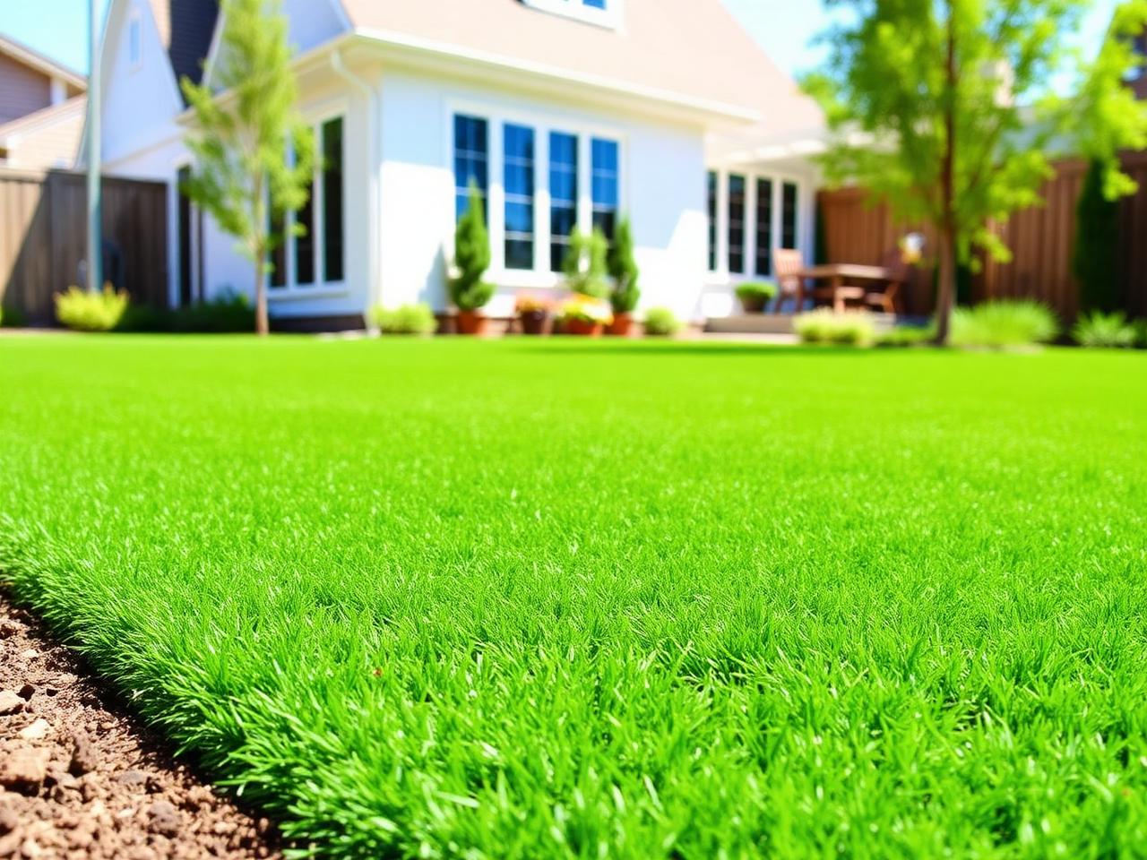 Artificial Turf