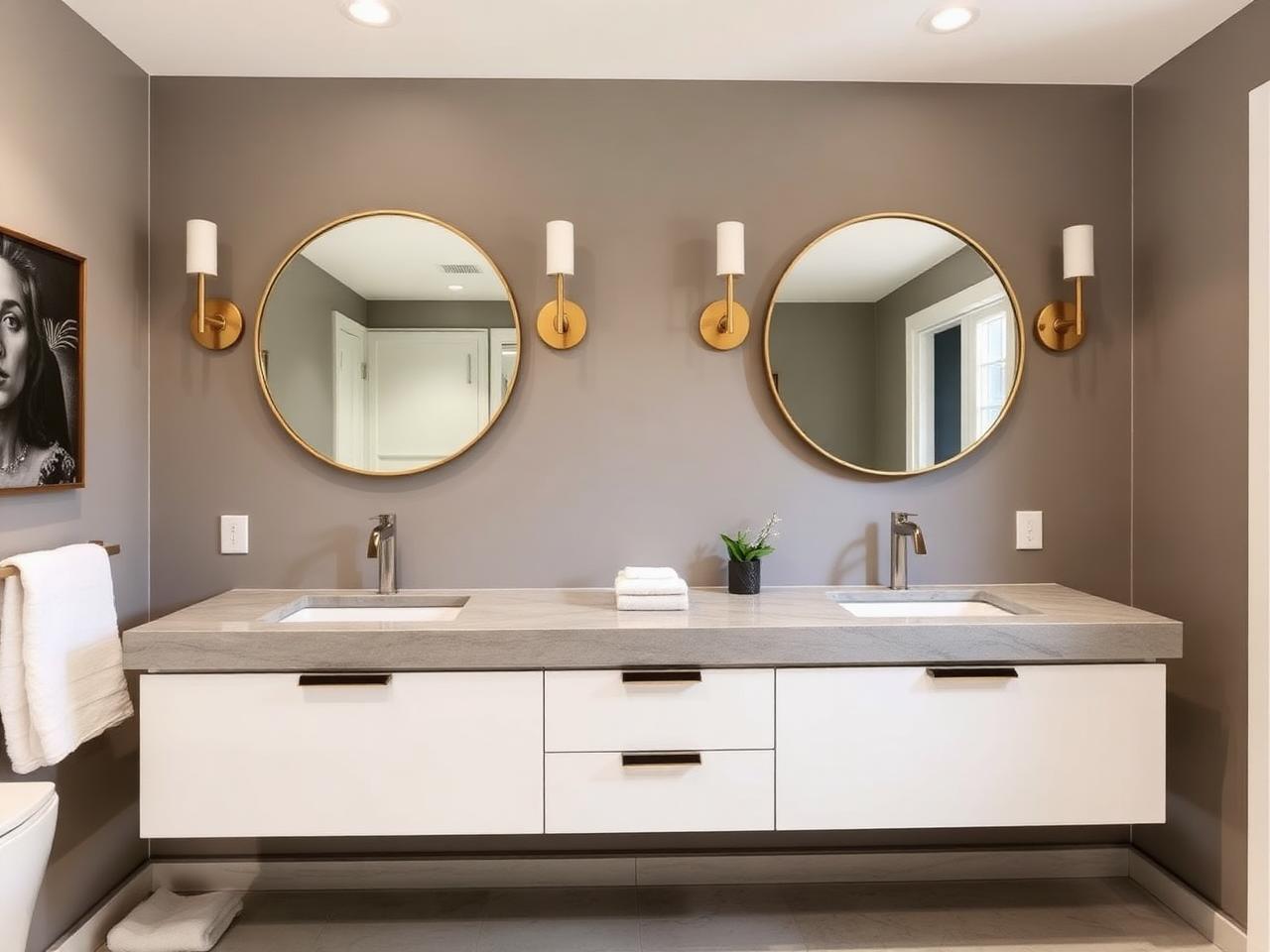 Bathroom Remodeling project 3