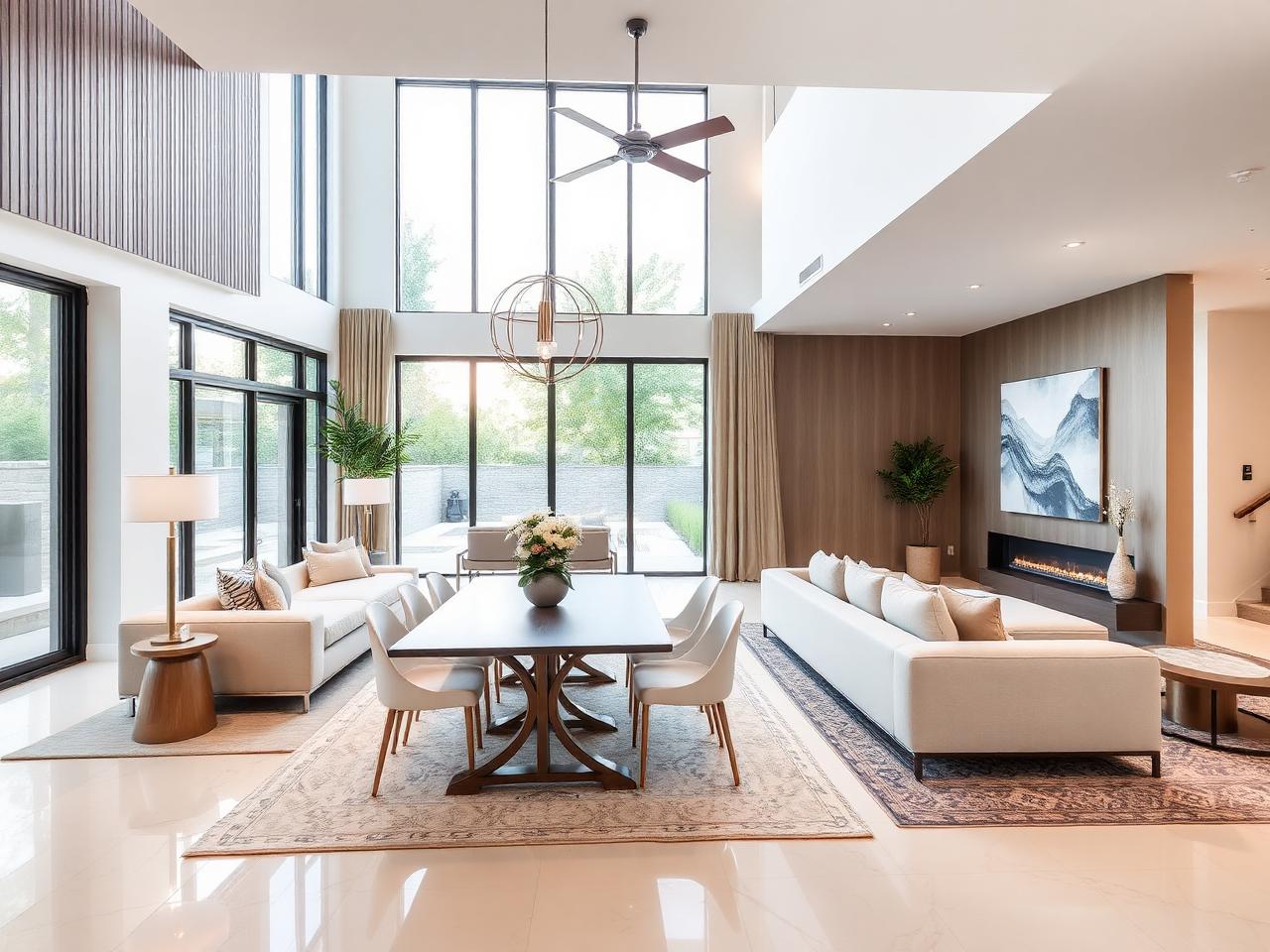 Whole Home Remodel