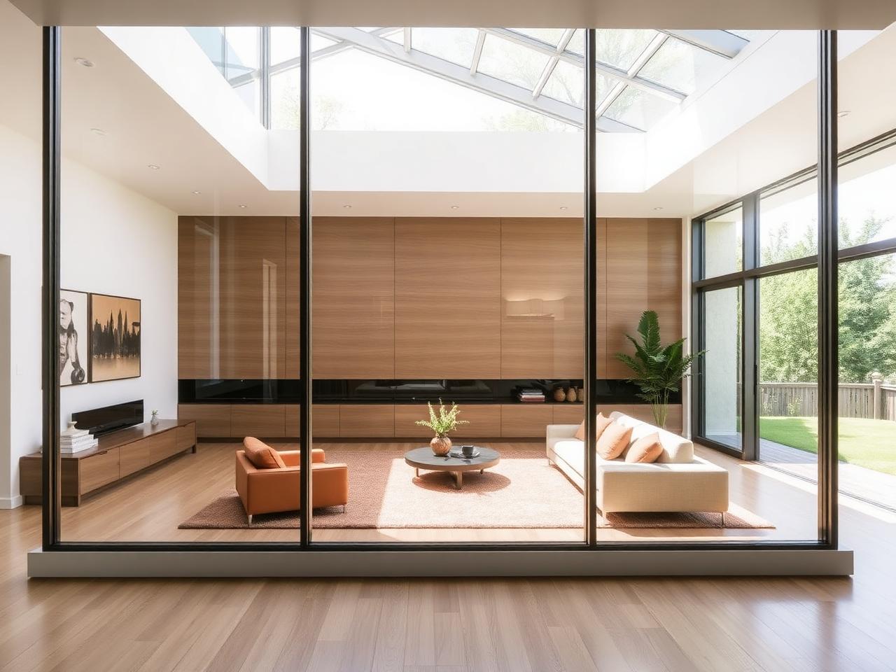 Energy-Efficient Windows detail 2