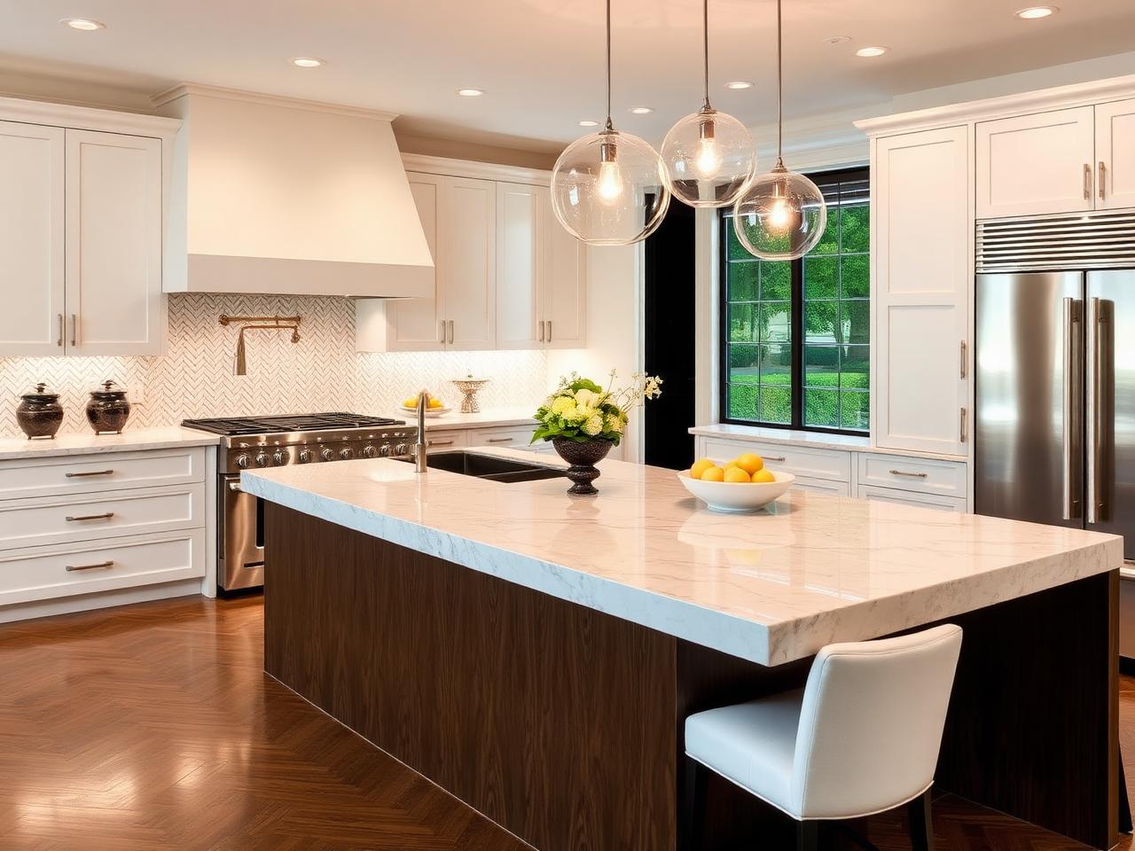 Kitchen Remodeling project 3