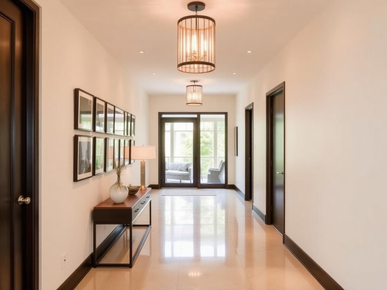 Whole Home Remodel project 3